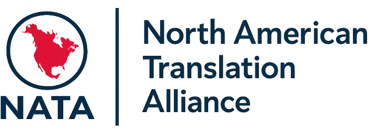 North American Translation Alliance (logo)